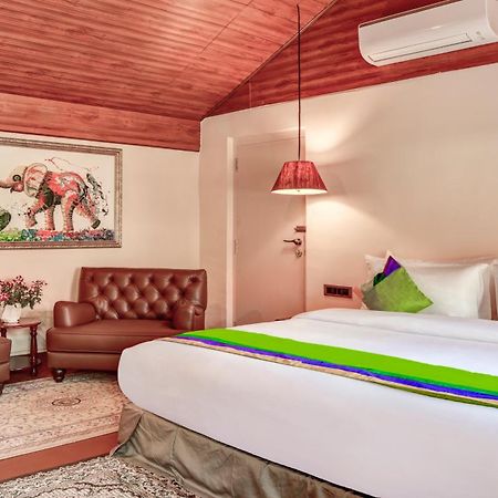 Treebo Premium Blue Mountain Country Club And Resort 실리구리 외부 사진