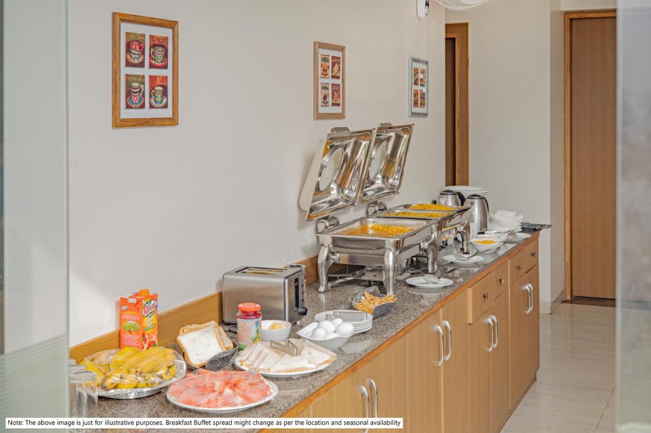 Treebo Premium Blue Mountain Country Club And Resort 실리구리 외부 사진