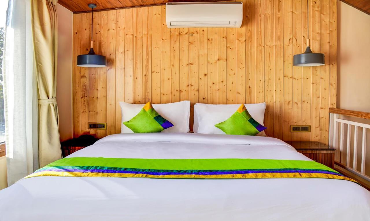 Treebo Premium Blue Mountain Country Club And Resort 실리구리 외부 사진