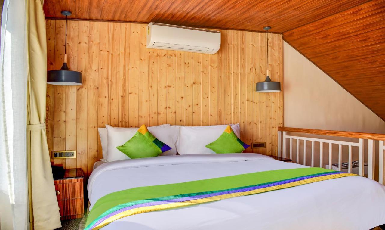 Treebo Premium Blue Mountain Country Club And Resort 실리구리 외부 사진