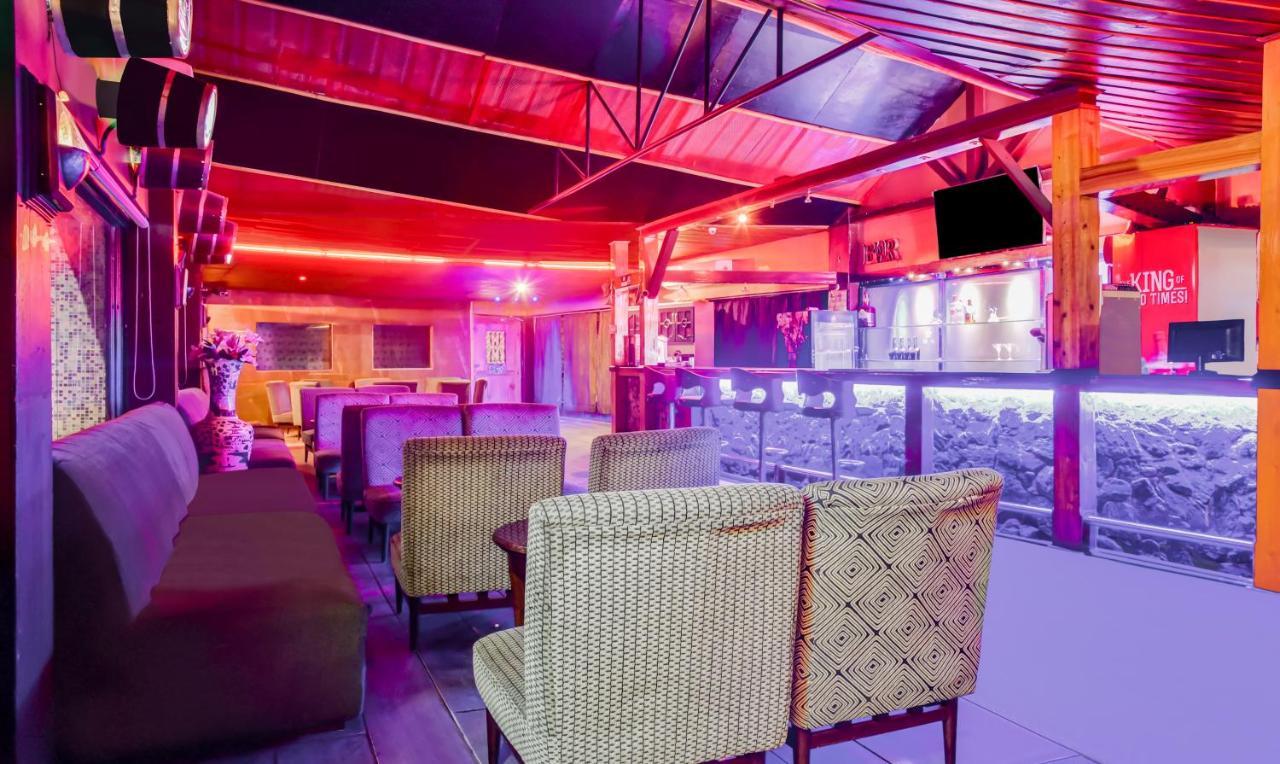 Treebo Premium Blue Mountain Country Club And Resort 실리구리 외부 사진