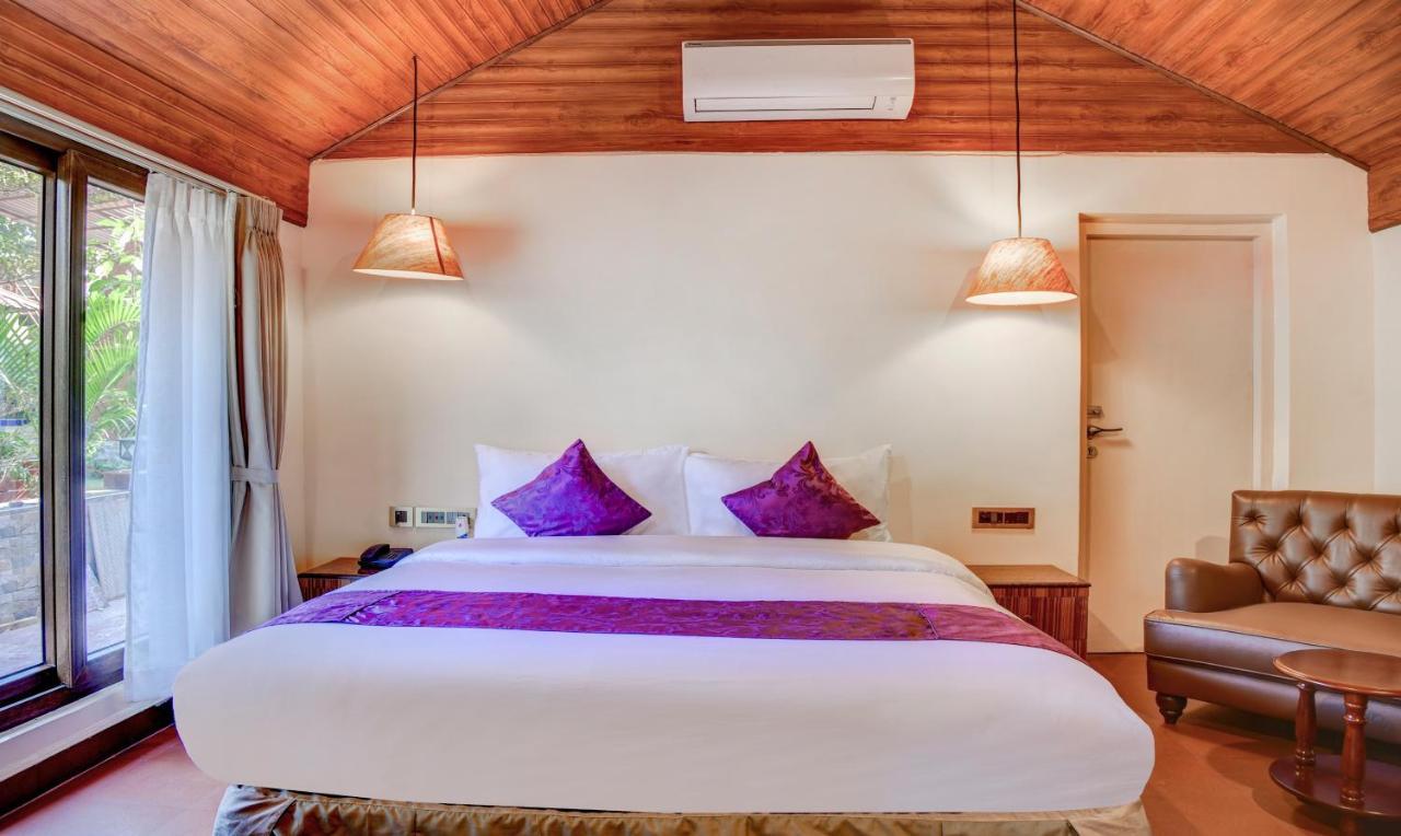 Treebo Premium Blue Mountain Country Club And Resort 실리구리 외부 사진