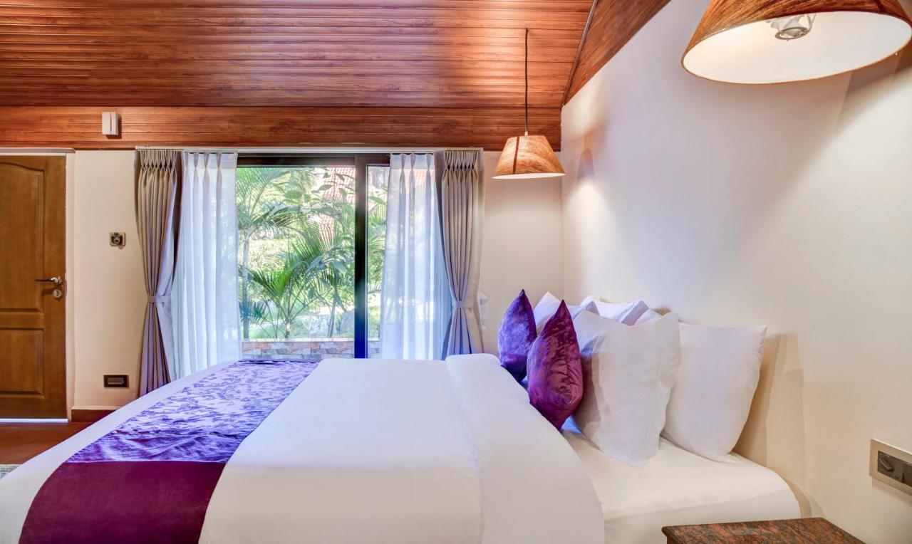 Treebo Premium Blue Mountain Country Club And Resort 실리구리 외부 사진