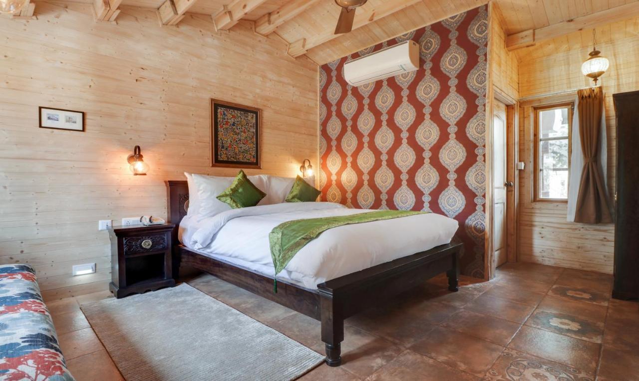Treebo Premium Blue Mountain Country Club And Resort 실리구리 외부 사진