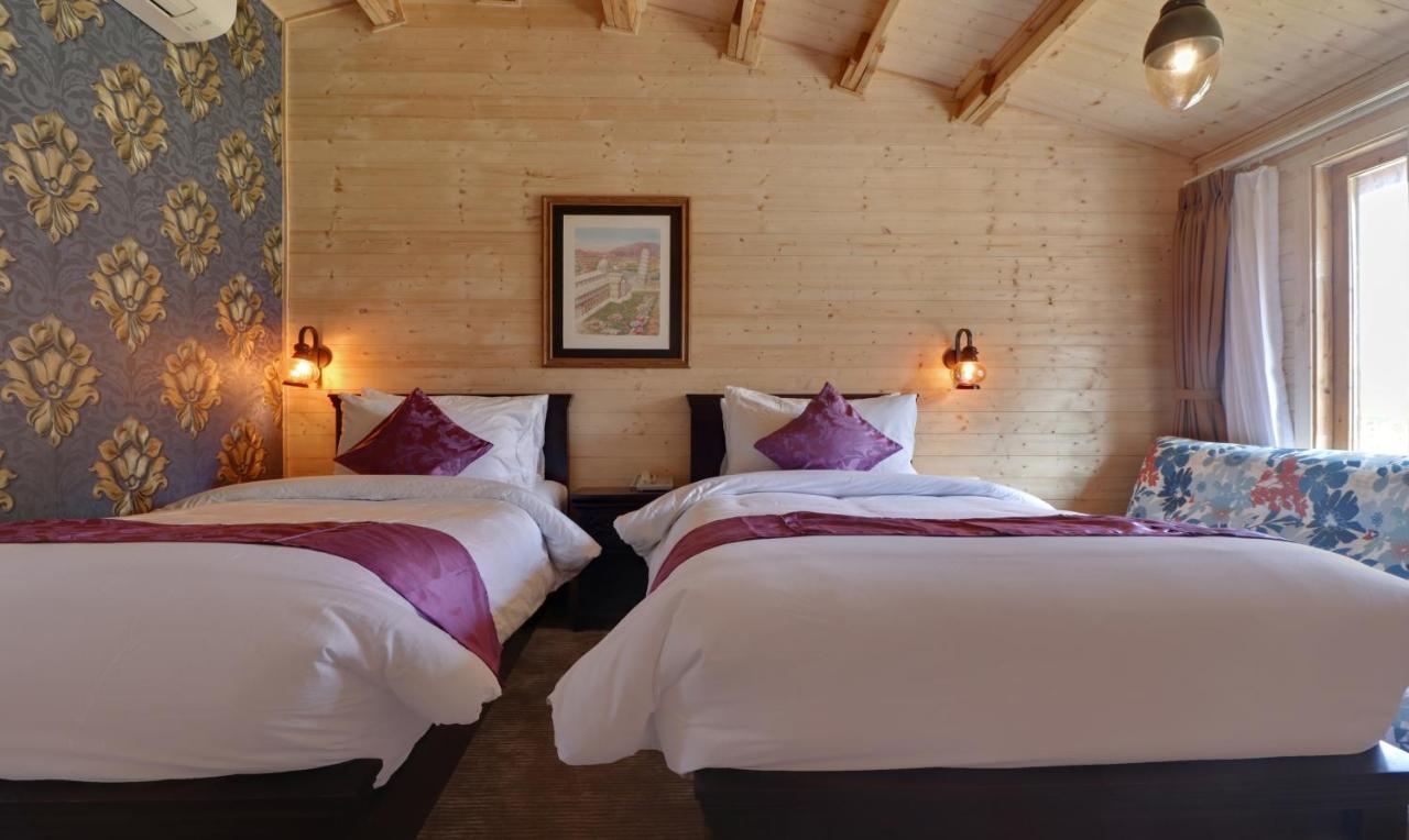 Treebo Premium Blue Mountain Country Club And Resort 실리구리 외부 사진